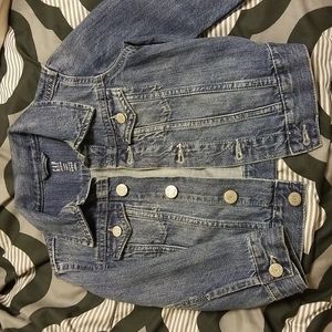 Gap Jacket